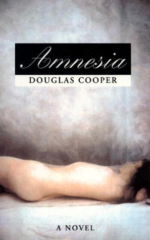 Stock image for Amnesia. for sale by Purpora Books