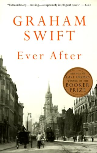 9780394222745: Title: Ever After
