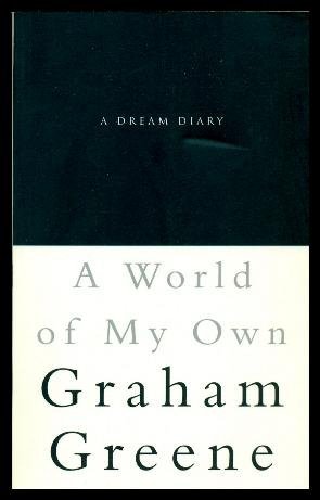 Stock image for A World of My Own; A Dream Diary for sale by BISON BOOKS - ABAC/ILAB