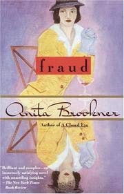 Stock image for Fraud for sale by Russell Books