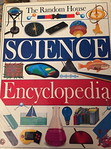 Beispielbild fr Random House Children's Science Encyclopedia zum Verkauf von Wonder Book