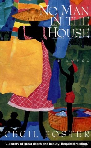 Imagen de archivo de No Man in the House a la venta por Bay Used Books