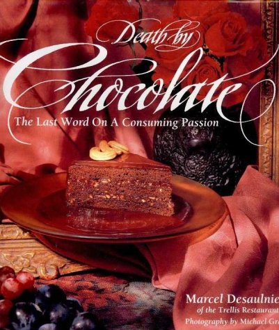 Beispielbild fr Death by Chocolate zum Verkauf von Better World Books