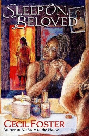 Stock image for Sleep On, Beloved for sale by Russell Books