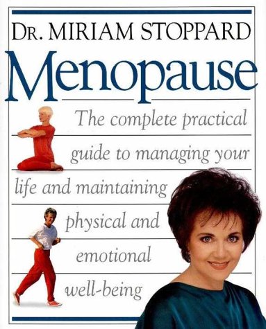 Beispielbild fr Menopause : A Practical Guide zum Verkauf von Better World Books: West