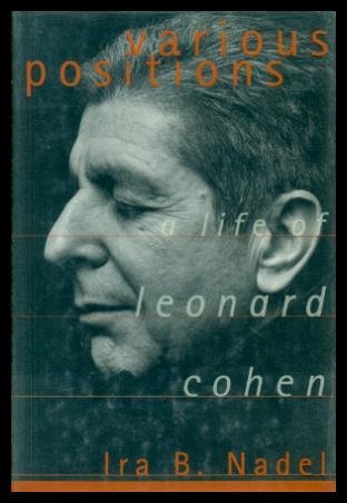 Stock image for Various Positions : A Life of Leonard Cohen for sale by Better World Books: West