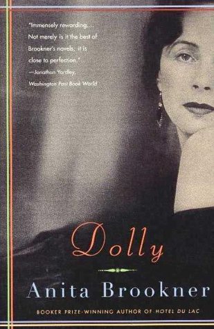 Dolly (9780394224381) by Brookner, Anita