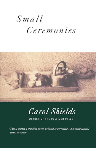 9780394224848: Small Ceremonies