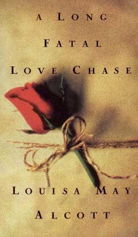 9780394224879: A Long Fatal Love Chase