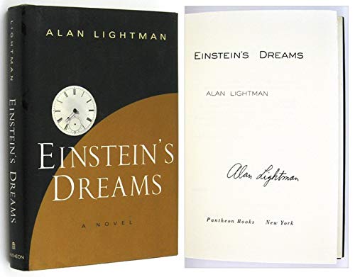 Beispielbild fr Einstein's Dream-Canada zum Verkauf von ThriftBooks-Atlanta