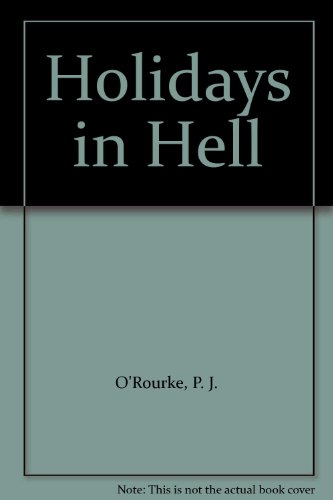 9780394238982: Title: Holidays in Hell