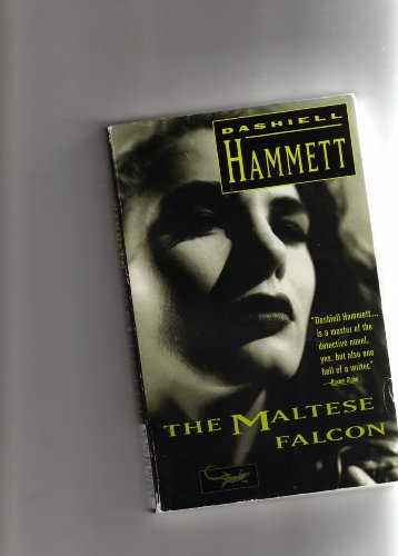 Stock image for The Maltese Falcon for sale by Discover Books