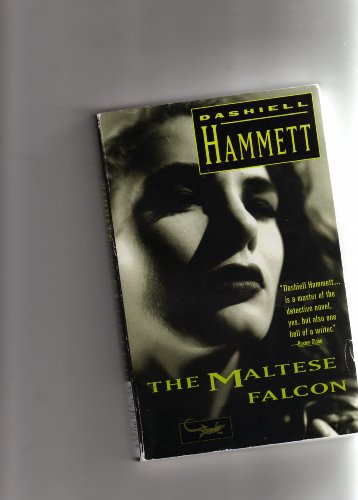 9780394239033: The Maltese Falcon