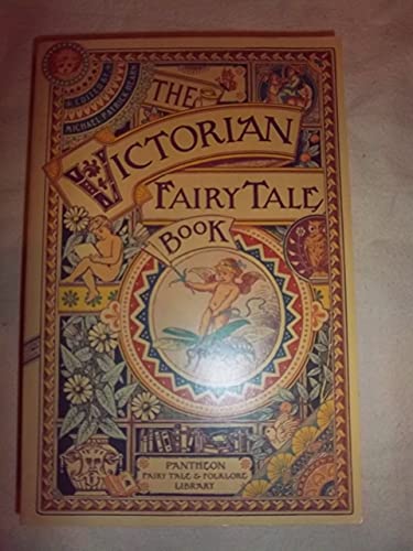 Imagen de archivo de The Victorian Fairy Tale Book a la venta por Wonder Book