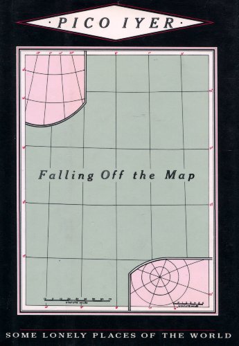 9780394280097: Falling Off The Map