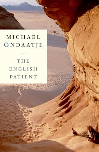 9780394280134: The English Patient