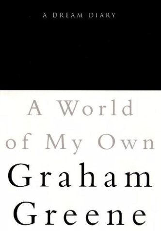 9780394280165: A World Of My Own: A Dream Diary