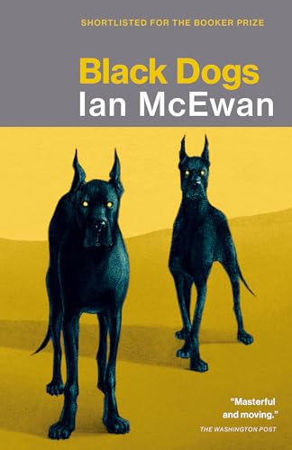 Imagen de archivo de Black Dogs a la venta por Better World Books