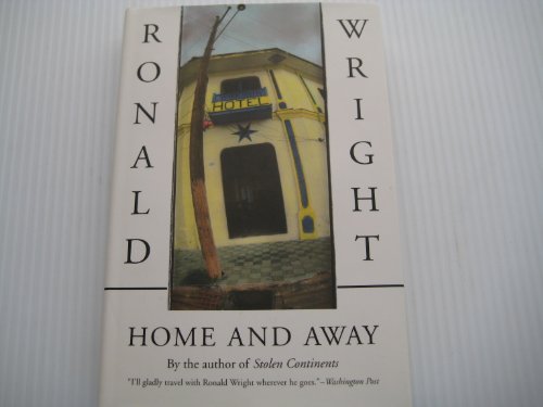 Stock image for Home and Away for sale by Better World Books