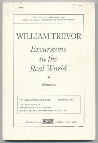 9780394280455: Excursions In The Real World