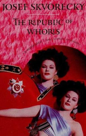 Imagen de archivo de The Republic of Whores a la venta por Montreal Books