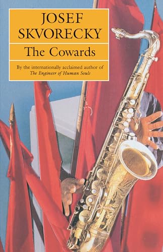 Stock image for The Cowards for sale by Salamander Books