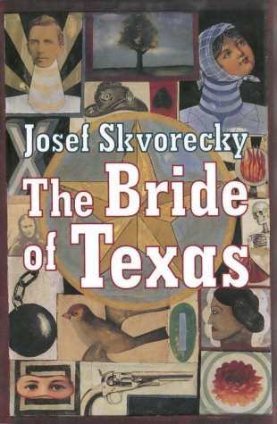 9780394280608: The Bride Of Texas