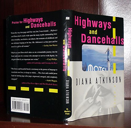 9780394280622: Highways and Dancehalls