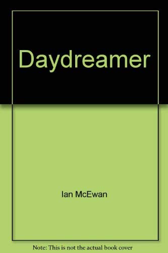 Daydreamer (9780394280738) by McEwan, Ian