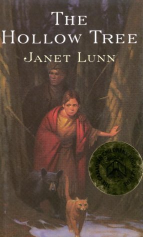 The Hollow Tree (9780394280745) by Lunn, Janet