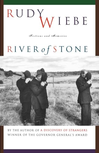 9780394280783: River Of Stone