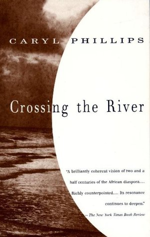 Stock image for Crossing the River for sale by Better World Books: West