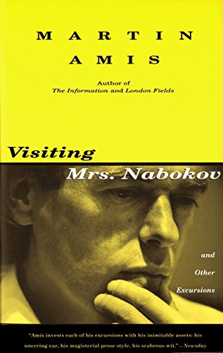 Imagen de archivo de Visiting Mrs.Nabokov and Other Excursions a la venta por ThriftBooks-Dallas