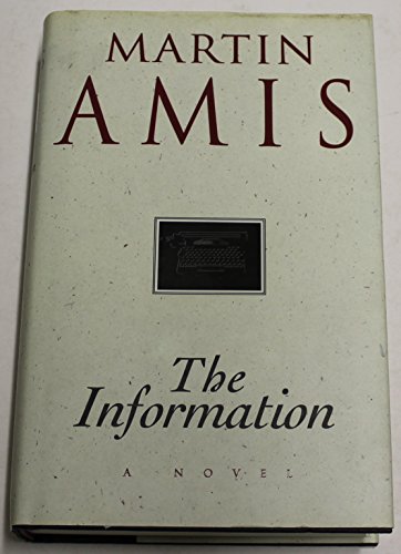 Imagen de archivo de The Information a la venta por BISON BOOKS - ABAC/ILAB
