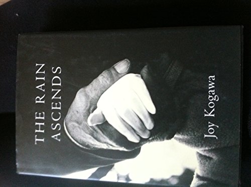 The Rain Ascends de Kogawa, Joy: Fine Hardcover (1995) First Edition