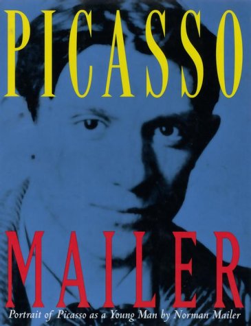 9780394281308: Portrait of Picasso as a Young Man