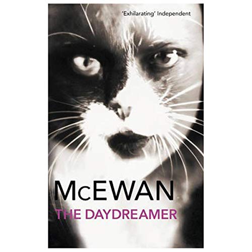9780394281322: The Daydreamer by Ian McEwan