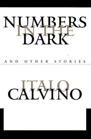 9780394281414: Numbers In The Dark: And Other Stories