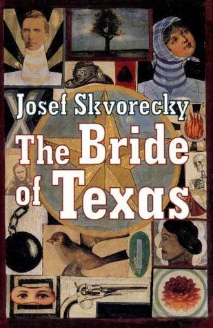 9780394281445: The Bride Of Texas