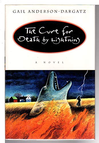 9780394281575: The Cure For Death By Lightning