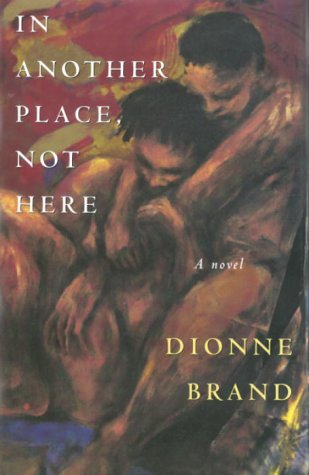 9780394281582: In another place, not here: A novel