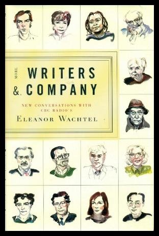 9780394281698: More Writers & Company