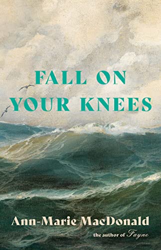 Beispielbild fr Fall on Your Knees zum Verkauf von Gulf Coast Books