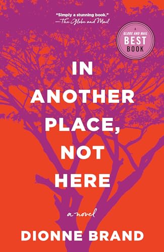 Stock image for In Another Place, Not Here for sale by ThriftBooks-Dallas