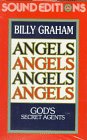 Angels: God's Secret Agent (9780394298603) by Graham, Billy