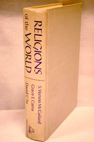 Imagen de archivo de Religions of the World a la venta por ThriftBooks-Dallas