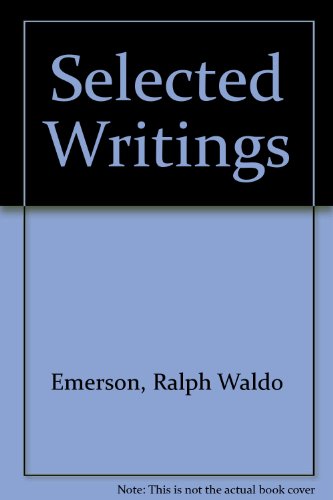 Stock image for Selected Writings for sale by Roundabout Books