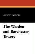 9780394309378: Barchester Towers and The Warden