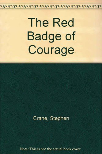 The Red Badge of Courage: An Episode of the American Civil War - Modern Library College Edition (9780394309453) by Stephen Crane