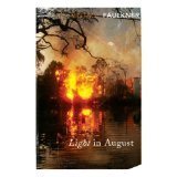 Stock image for Light in August for sale by Wonder Book